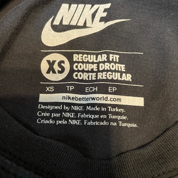 RICCARDO TISCI RT LONGSLEEVE TOP - Picture 3 of 3